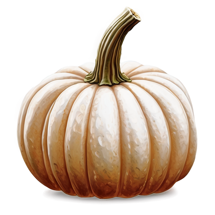 Pumpkin In The Field Png Cke PNG