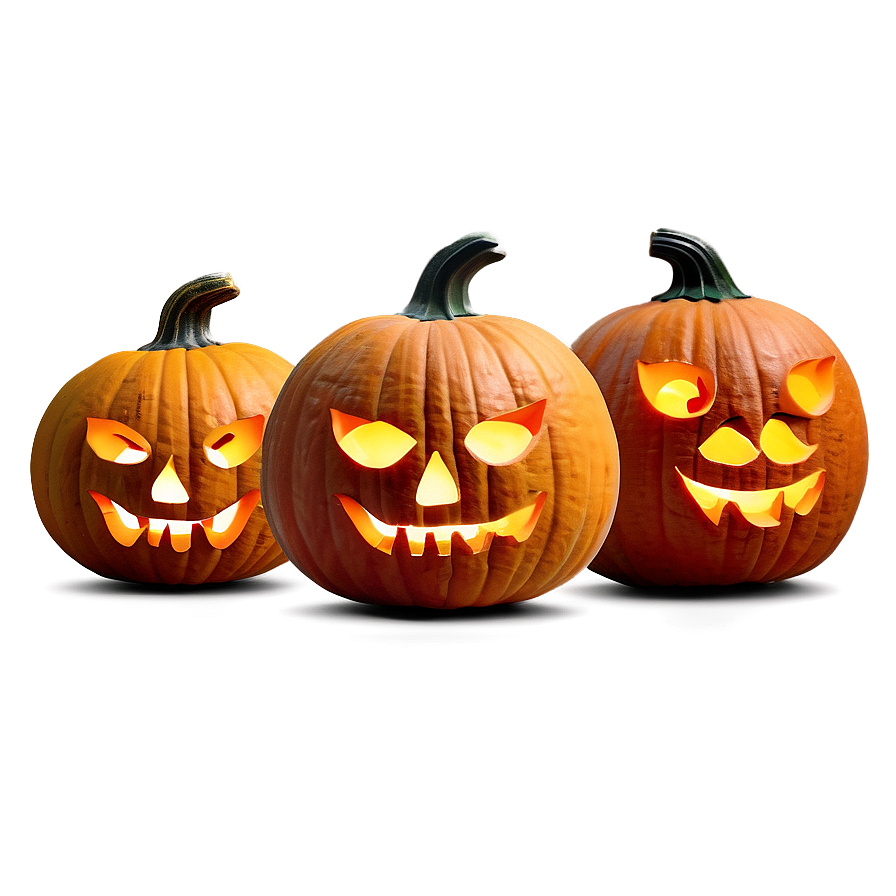 Pumpkin Lantern Festival Png 89 PNG