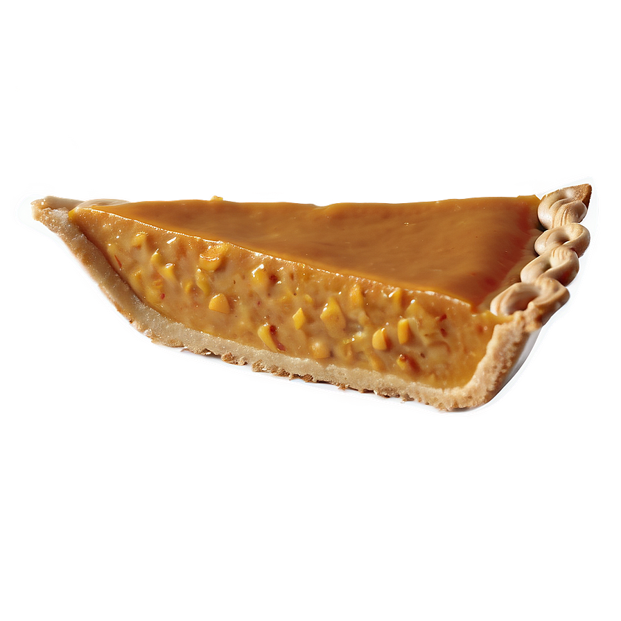 Download Pumpkin Pie Slice Png 5 | Wallpapers.com