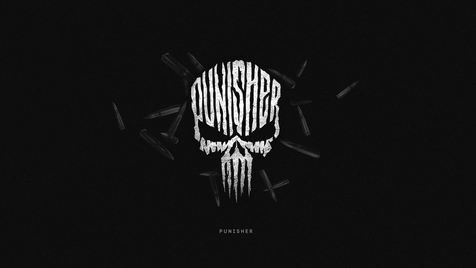 Unleash Your Inner Punisher with These Desktop Backgrounds Wallpaper