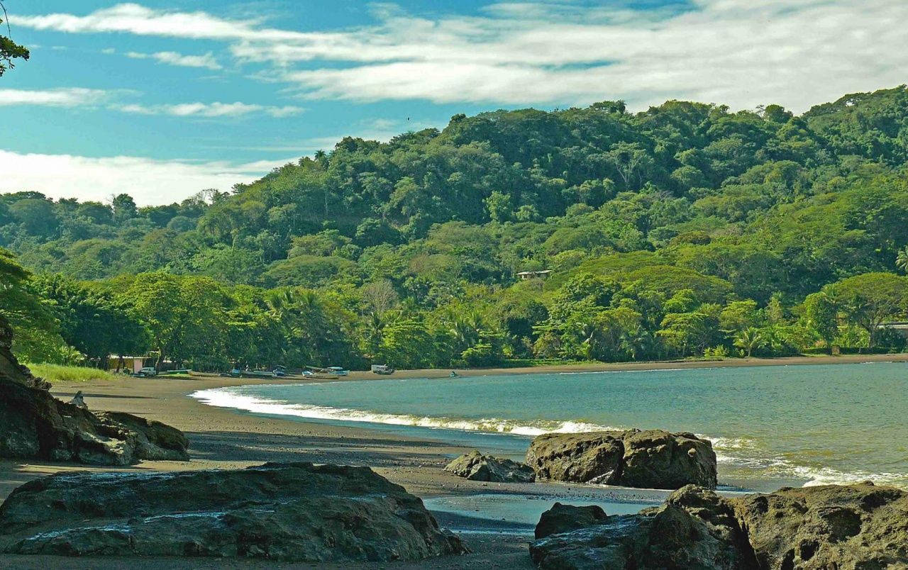 Puntarenas Costa Rica