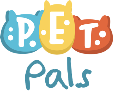 Puppy Dog Pals Logo PNG