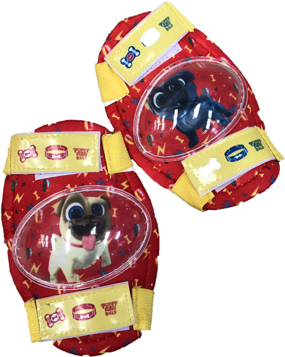 Puppy Dog Pals Shoes Product PNG