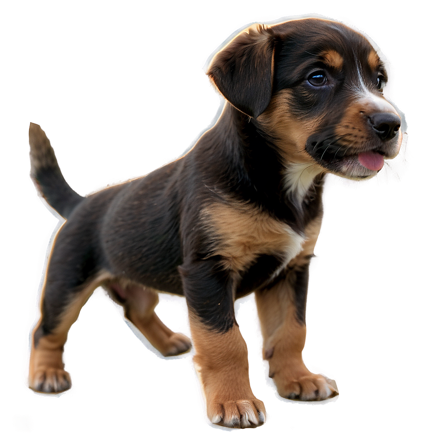 Puppy Png 04292024 PNG