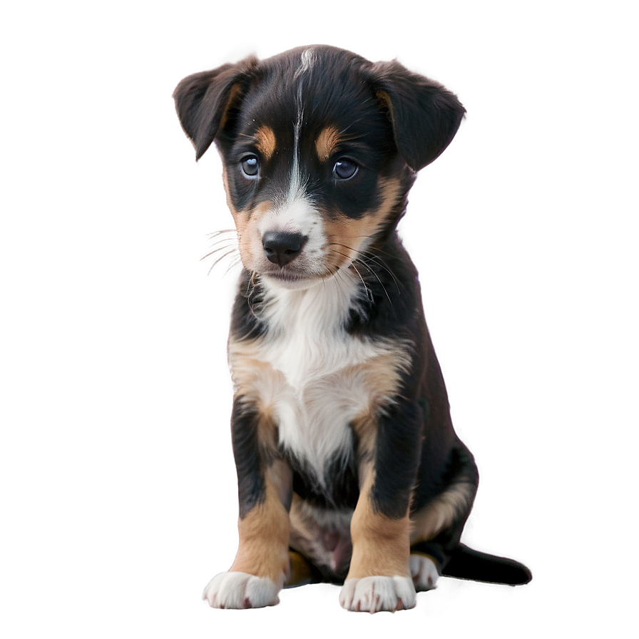 Puppy Png Aum52 PNG