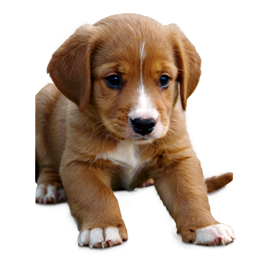 Download Puppy Png Cgh | Wallpapers.com