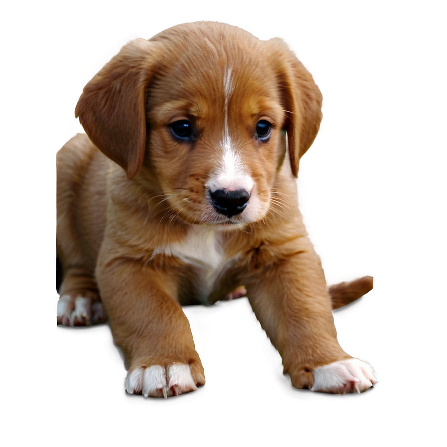 Puppy Png Cgh PNG