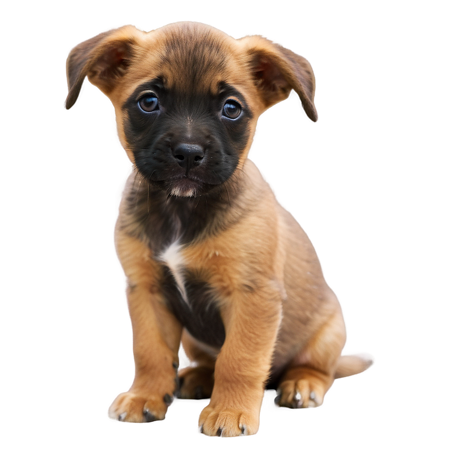 Puppy Png Oxq PNG