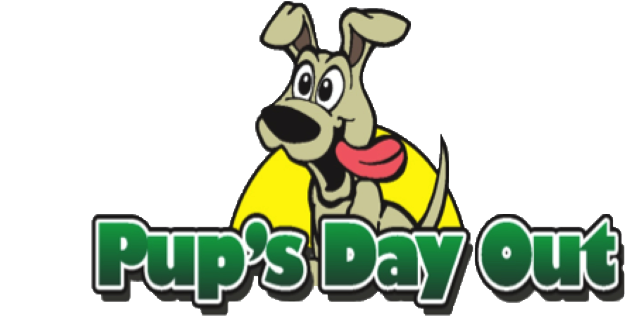 Pups_ Day_ Out_ Logo PNG