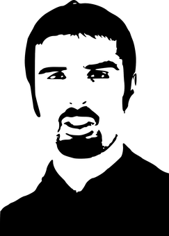 Pure Black Background PNG
