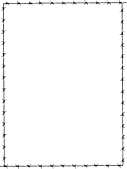 Pure Black Canvas PNG