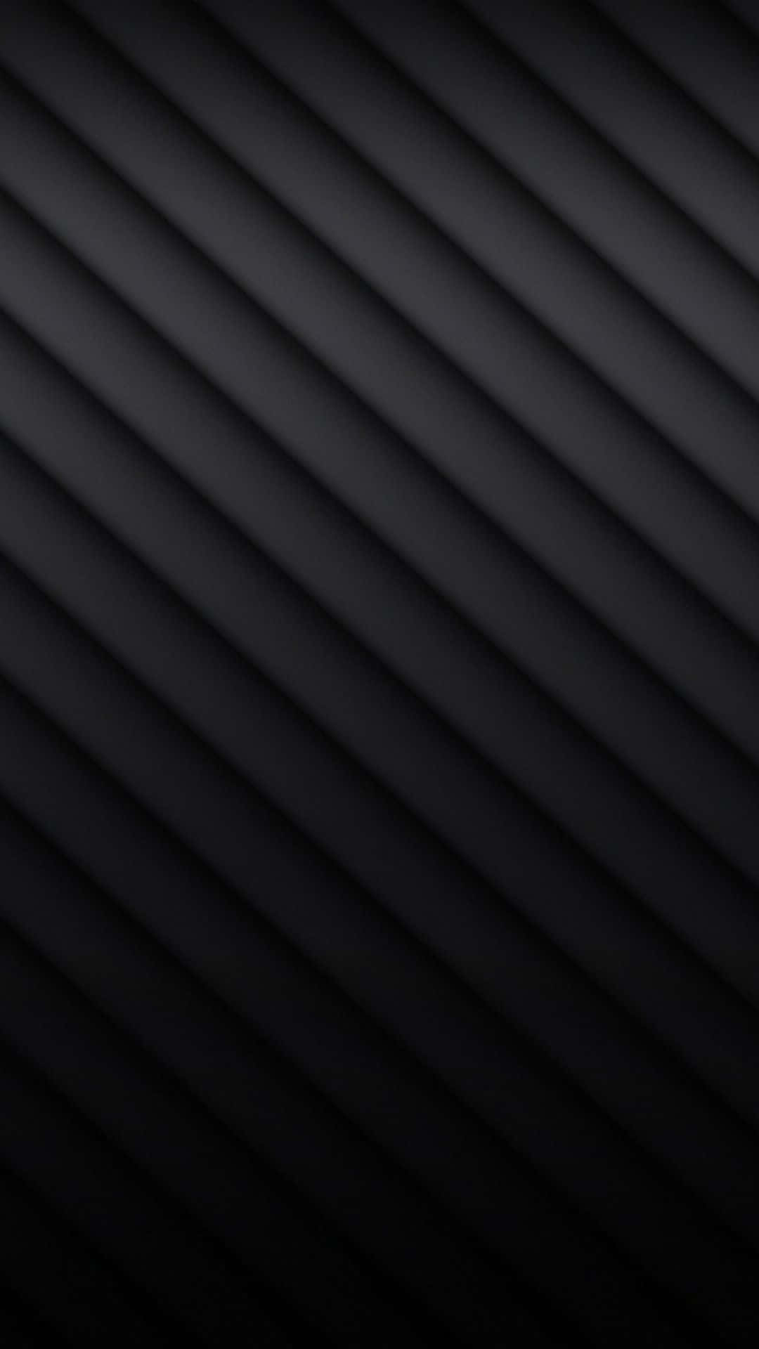 Download The Perfect Black: A Pure Black OLED Screen Wallpaper