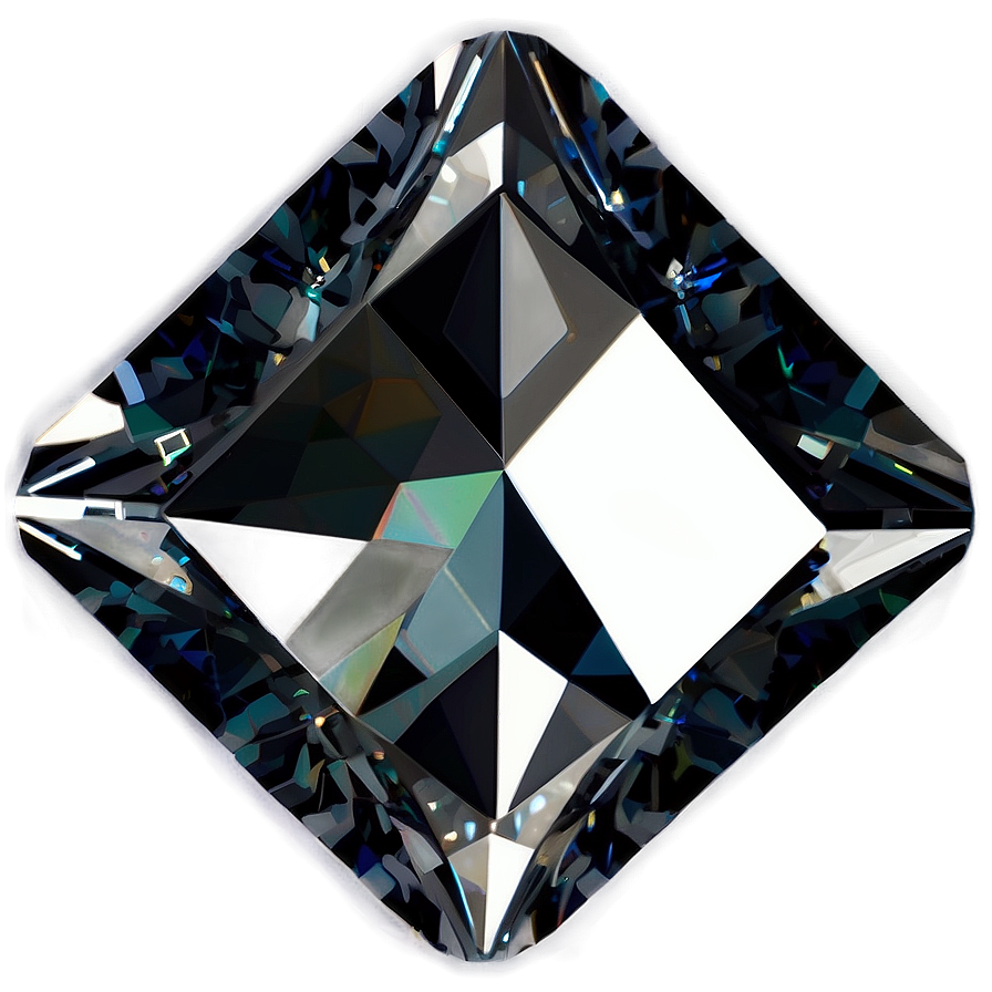 Pure Diamante Clarity Png Nob54 PNG