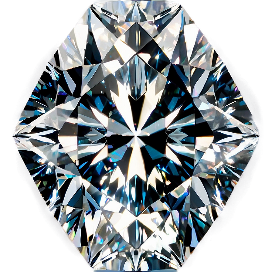 Pure Diamante Clarity Png Vfc PNG