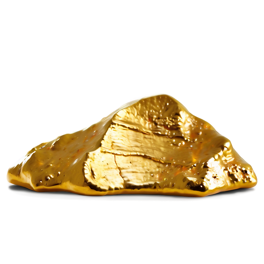 Pure Gold Nugget Png Kgu PNG