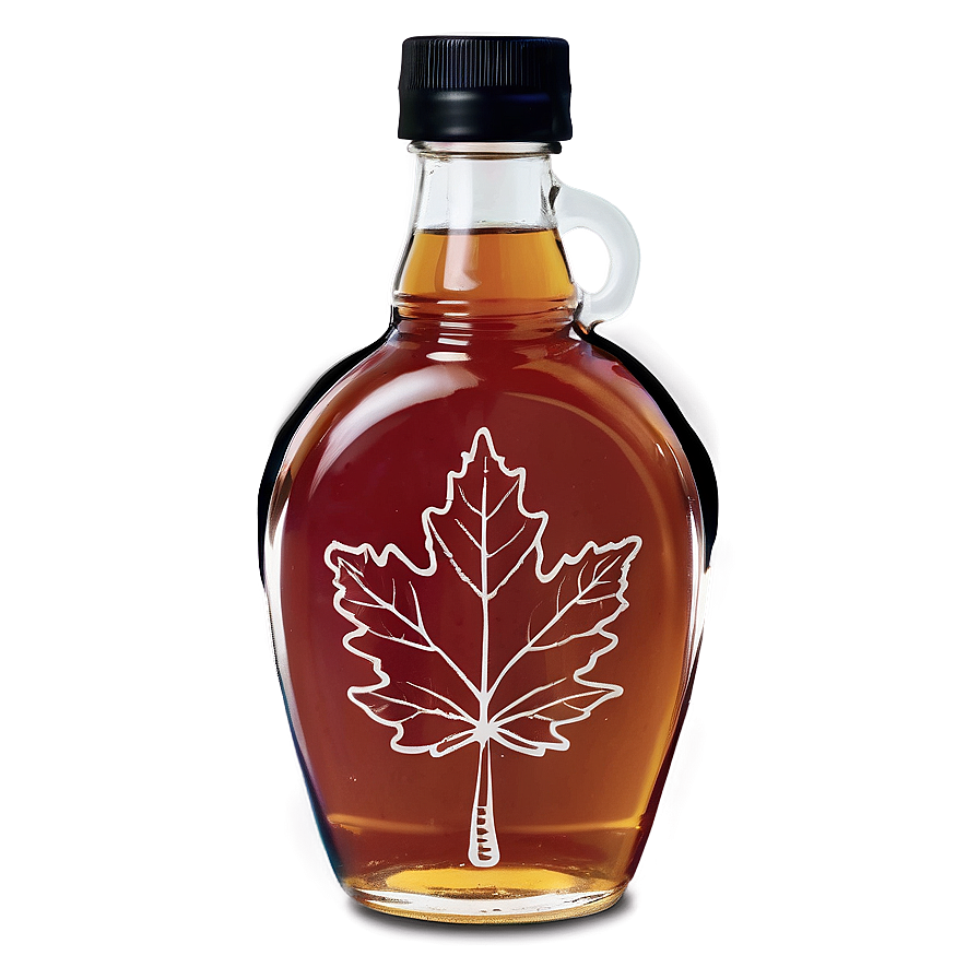 Pure Maple Syrup Png Qql PNG