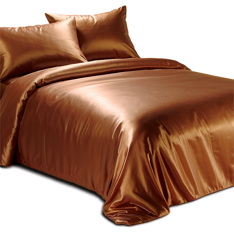 Pure Silk Bedding Png 78 PNG