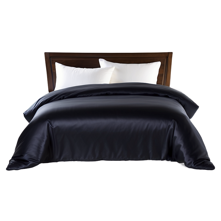 Pure Silk Bedding Png Ttu PNG