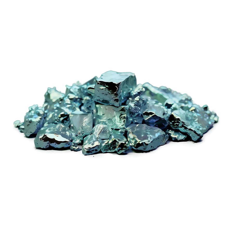 Download Pure Uranium Metal Png Cdb23 | Wallpapers.com