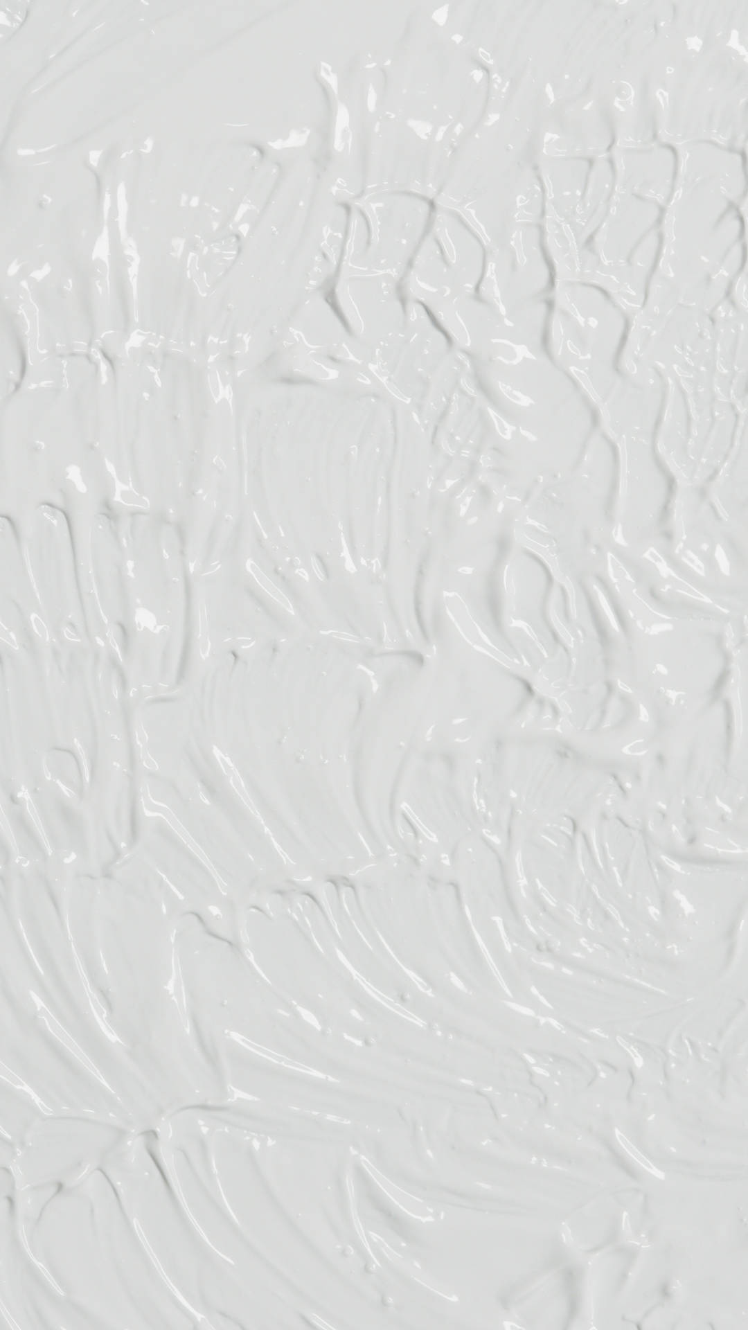 paperPure hvid beton tapet Wallpaper