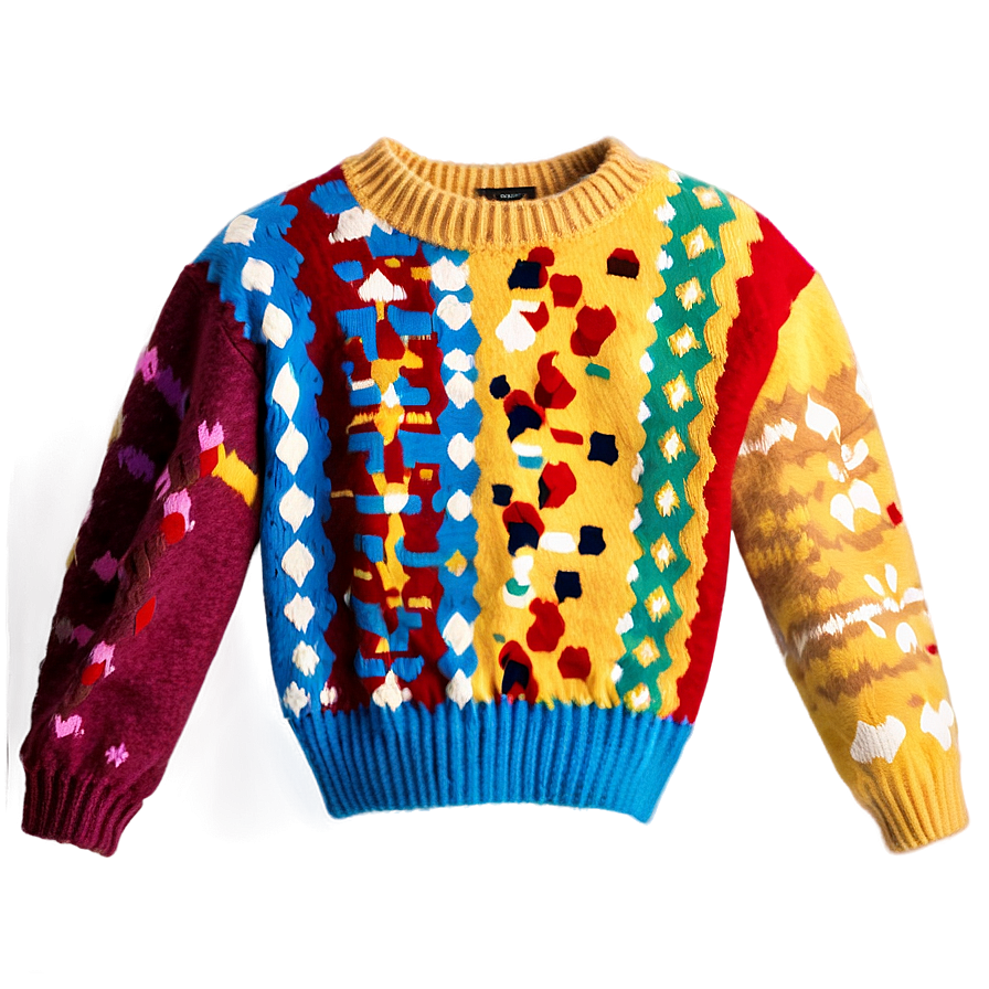 Pure Wool Sweater Png Fav PNG