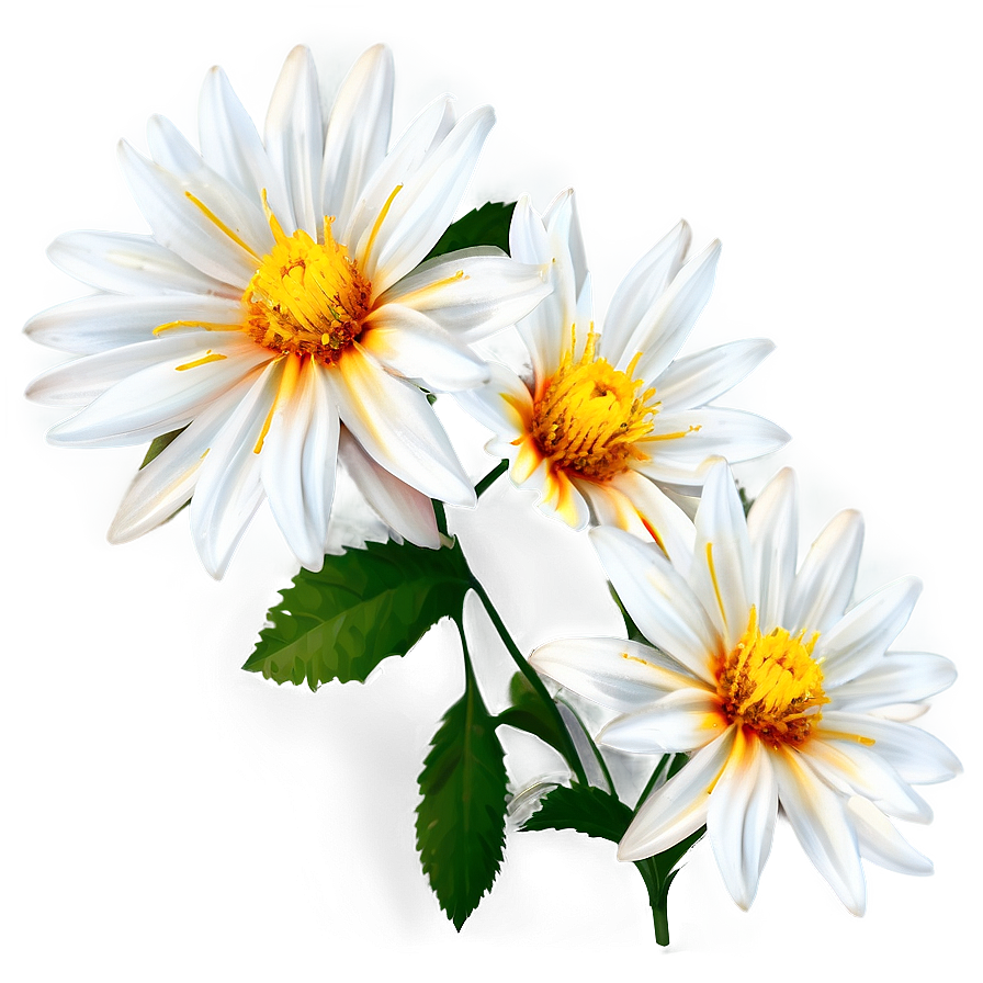 Download “purity Petals: White Flower Png” D | Wallpapers.com