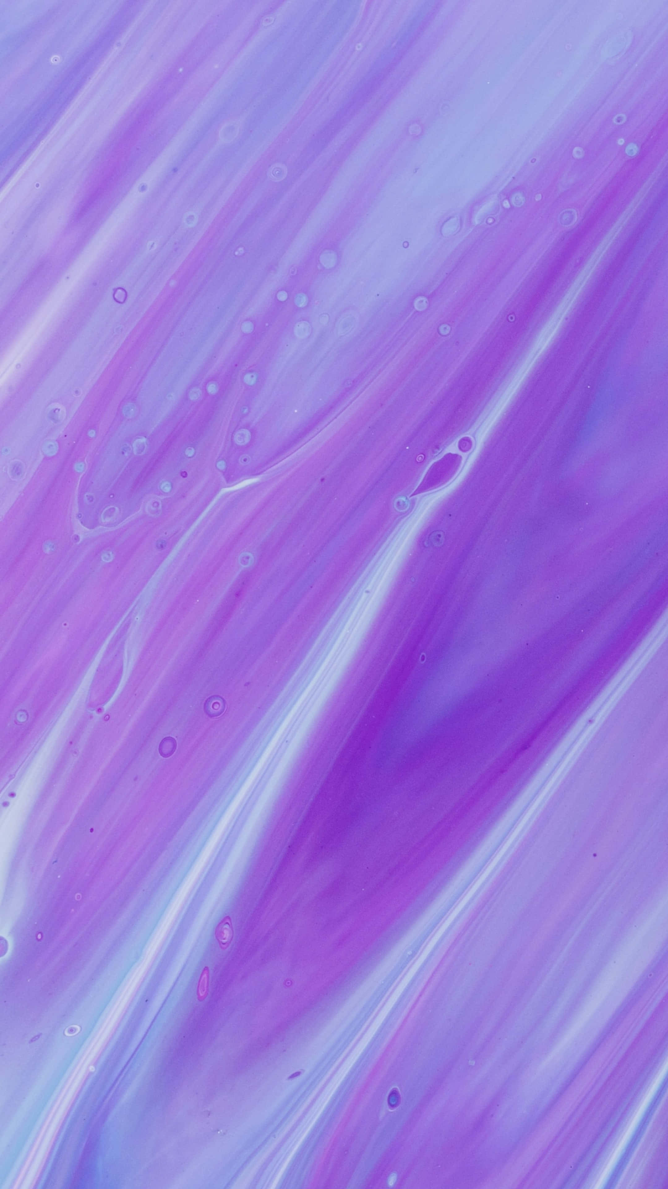 Purple 2160 X 3840 Background