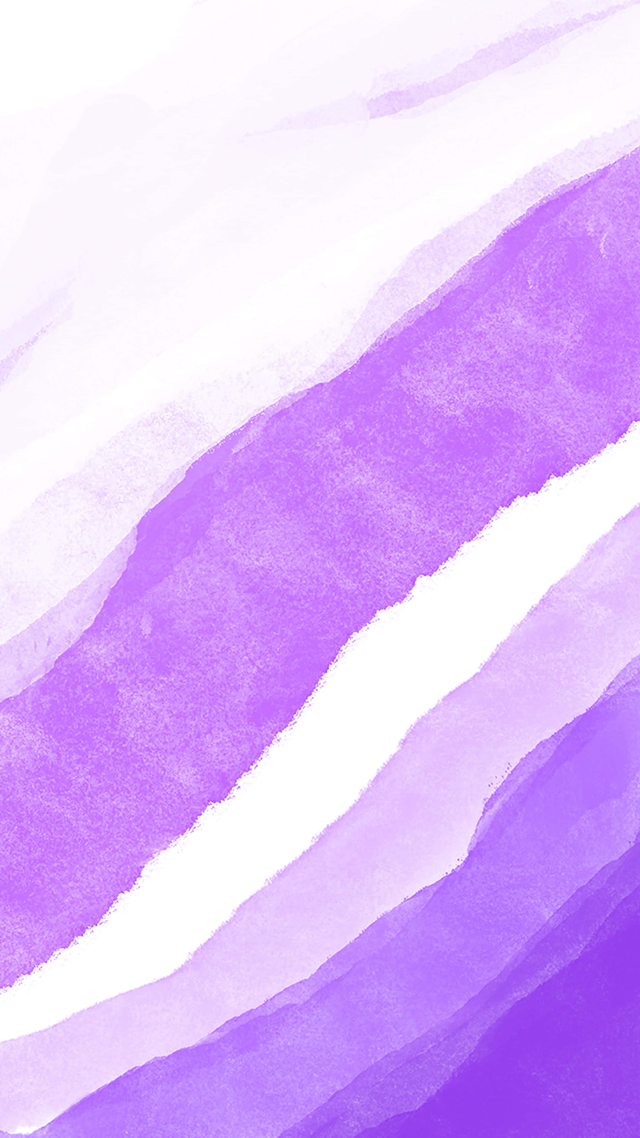 Purple 2160 X 3840 Background