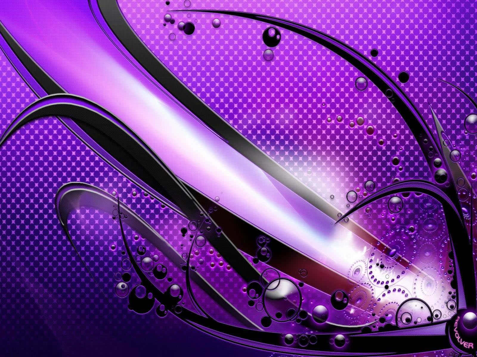 Purple Abstract Wallpapers on WallpaperDog