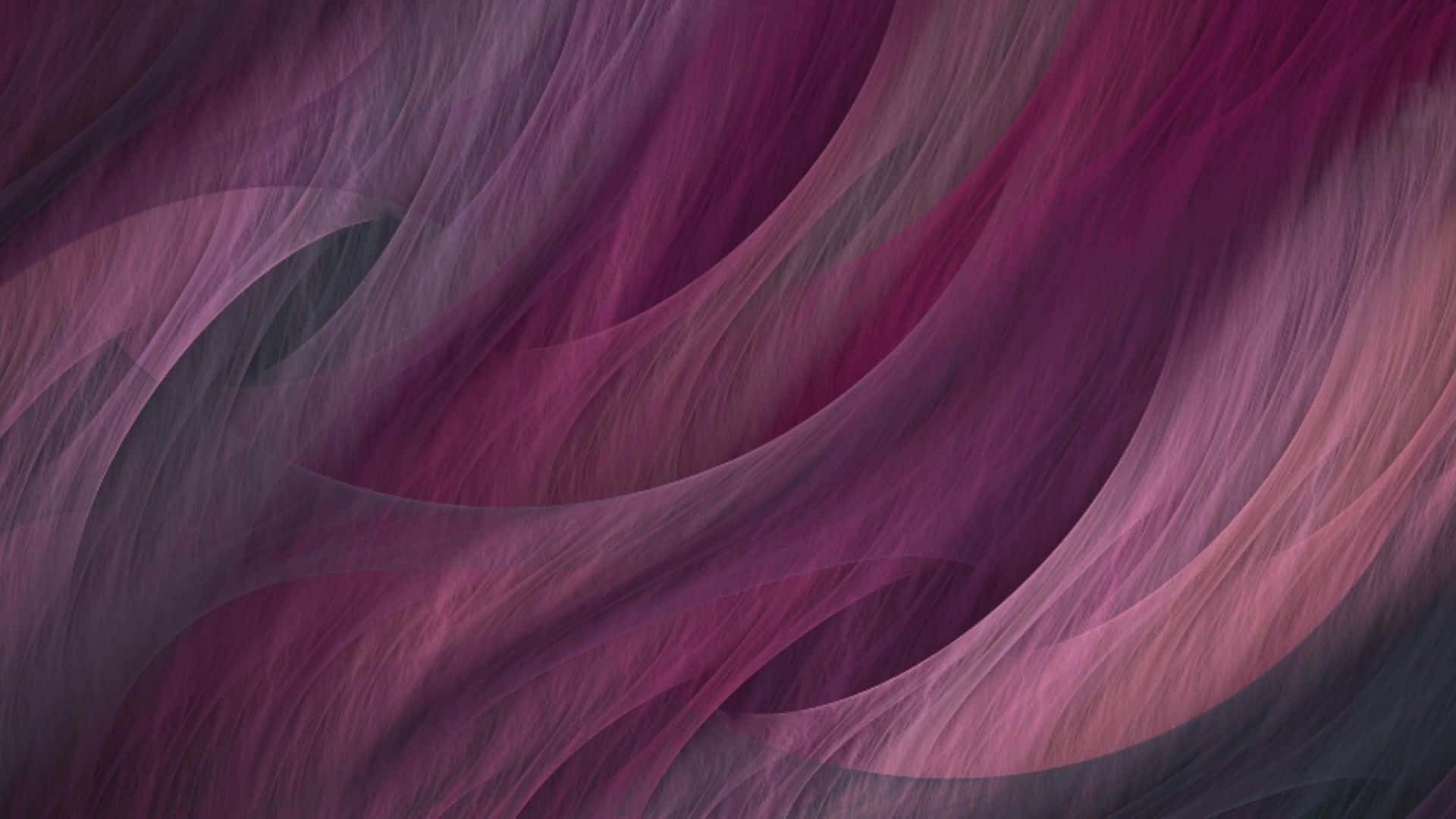 Purple Abstract Background