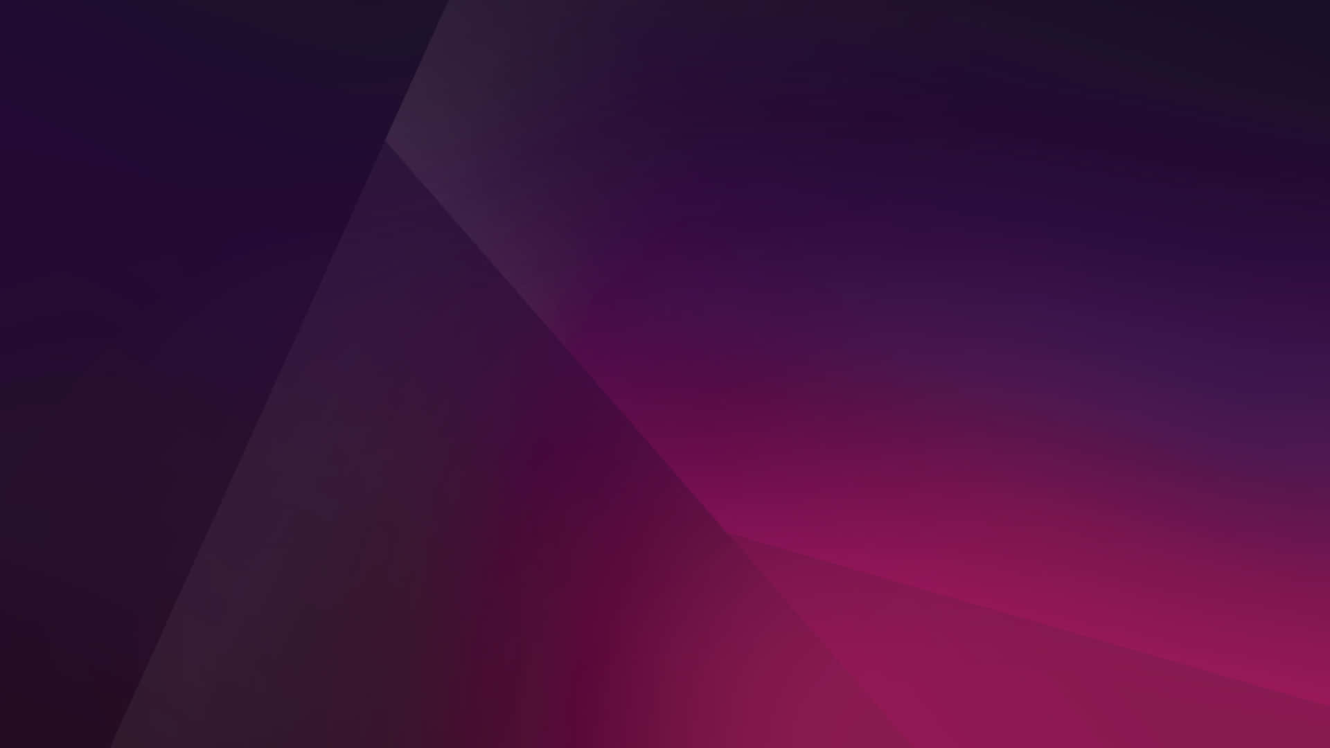 Abstractooscuro Púrpura Estético Fondo de pantalla