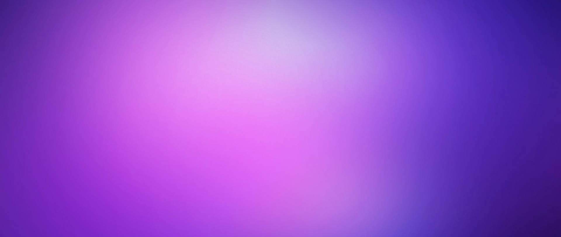 Purple Aesthetic Color Background Wallpaper