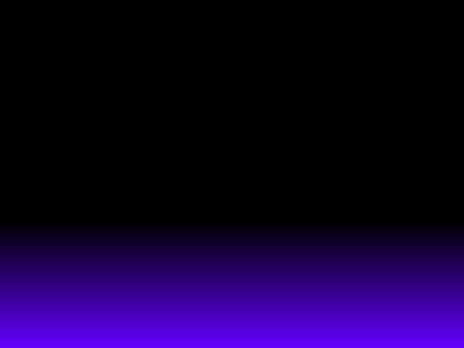 Purple And Black Sky Gradient Background