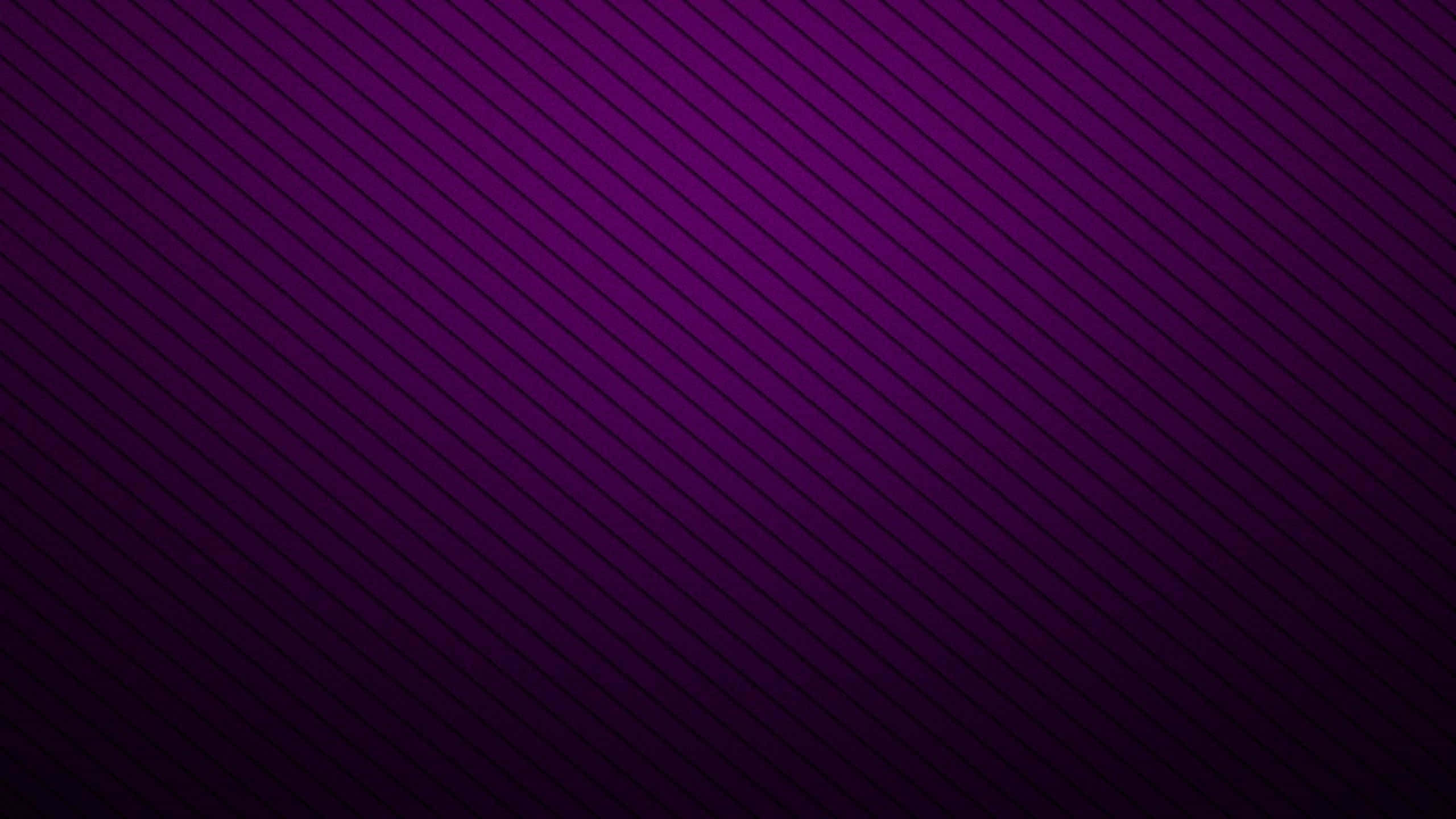 Purple And Black Light Background