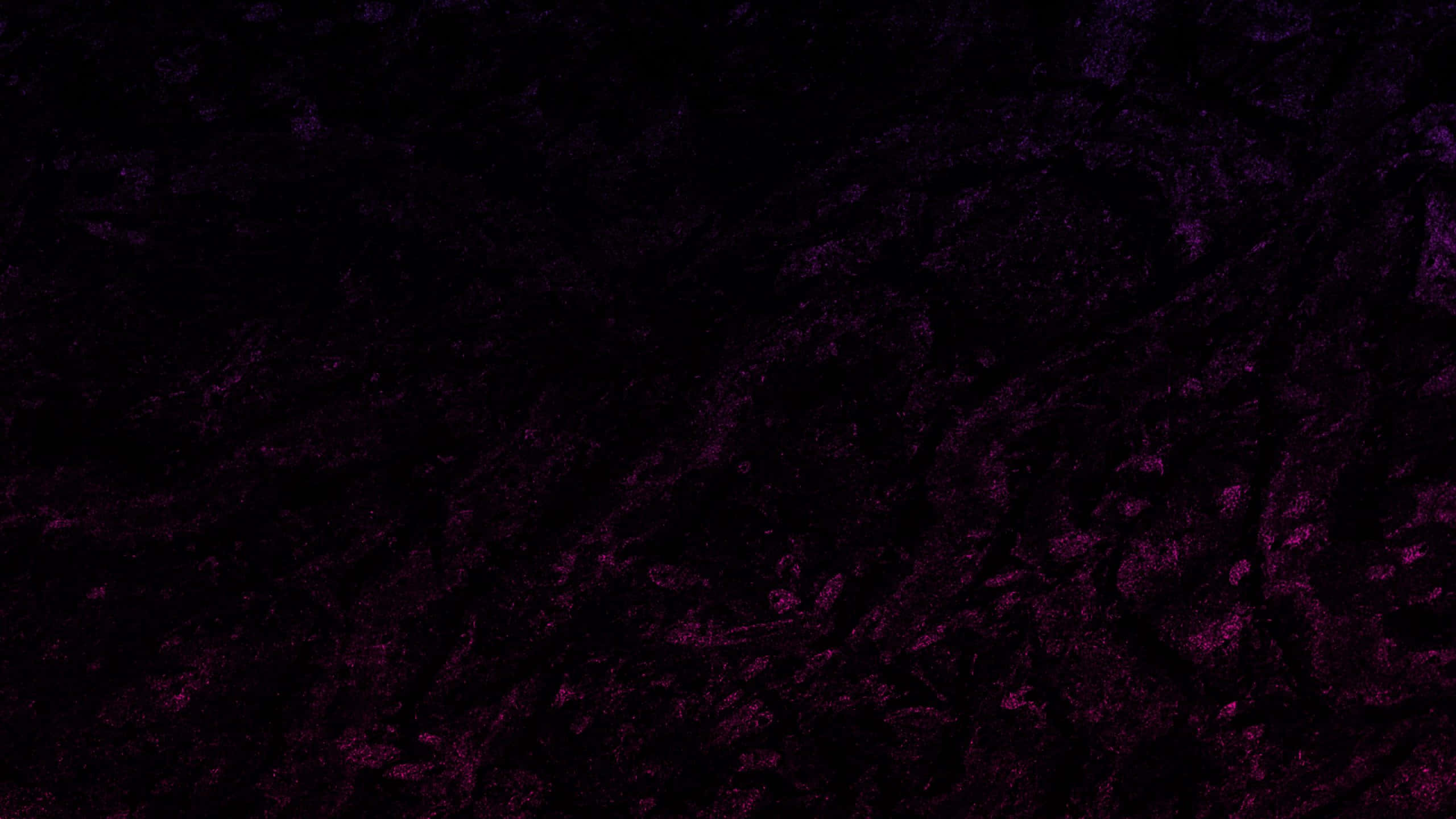 Vibrant mix of Purple and Black Background