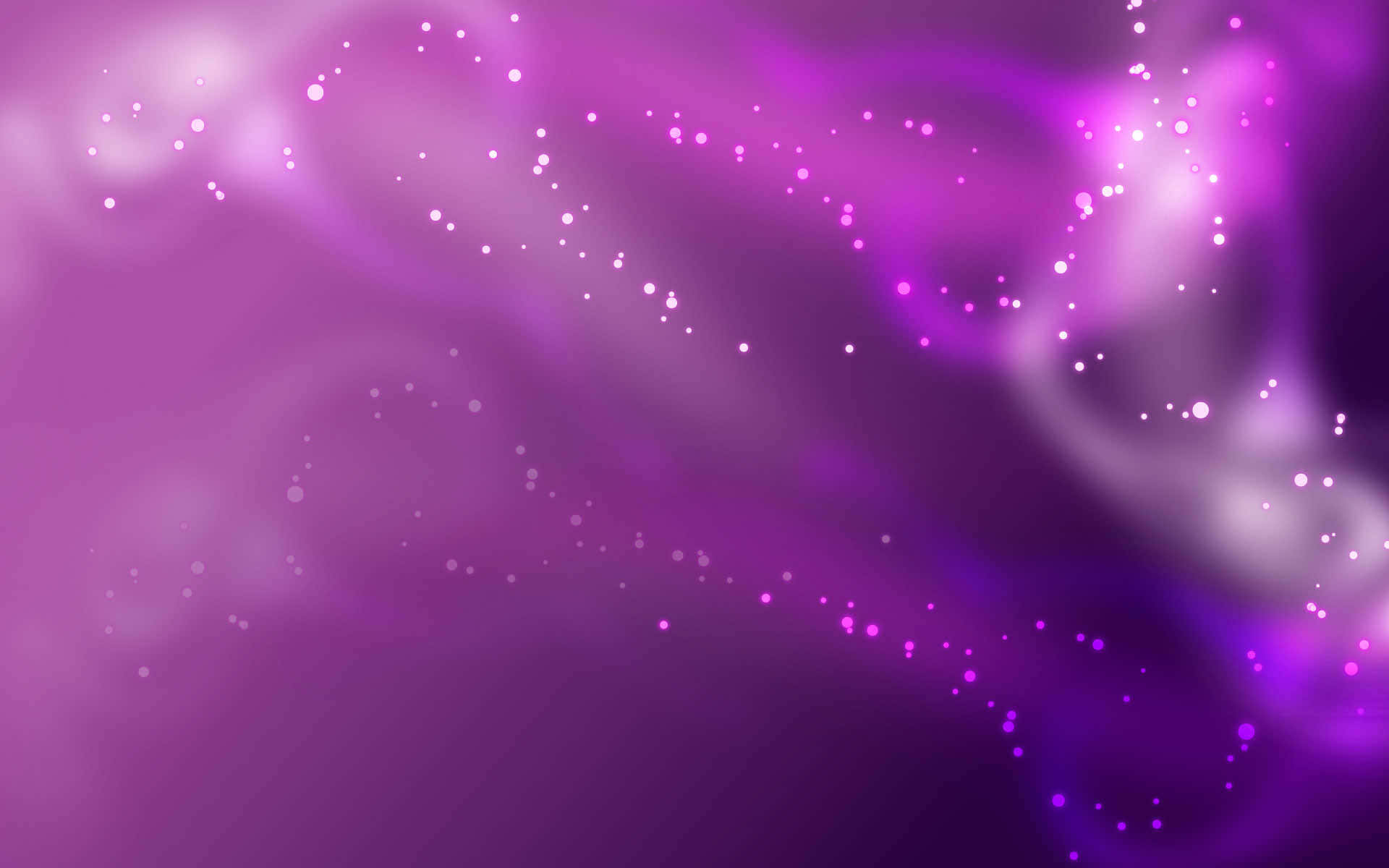 Purple And Black Lilac Abstract Background
