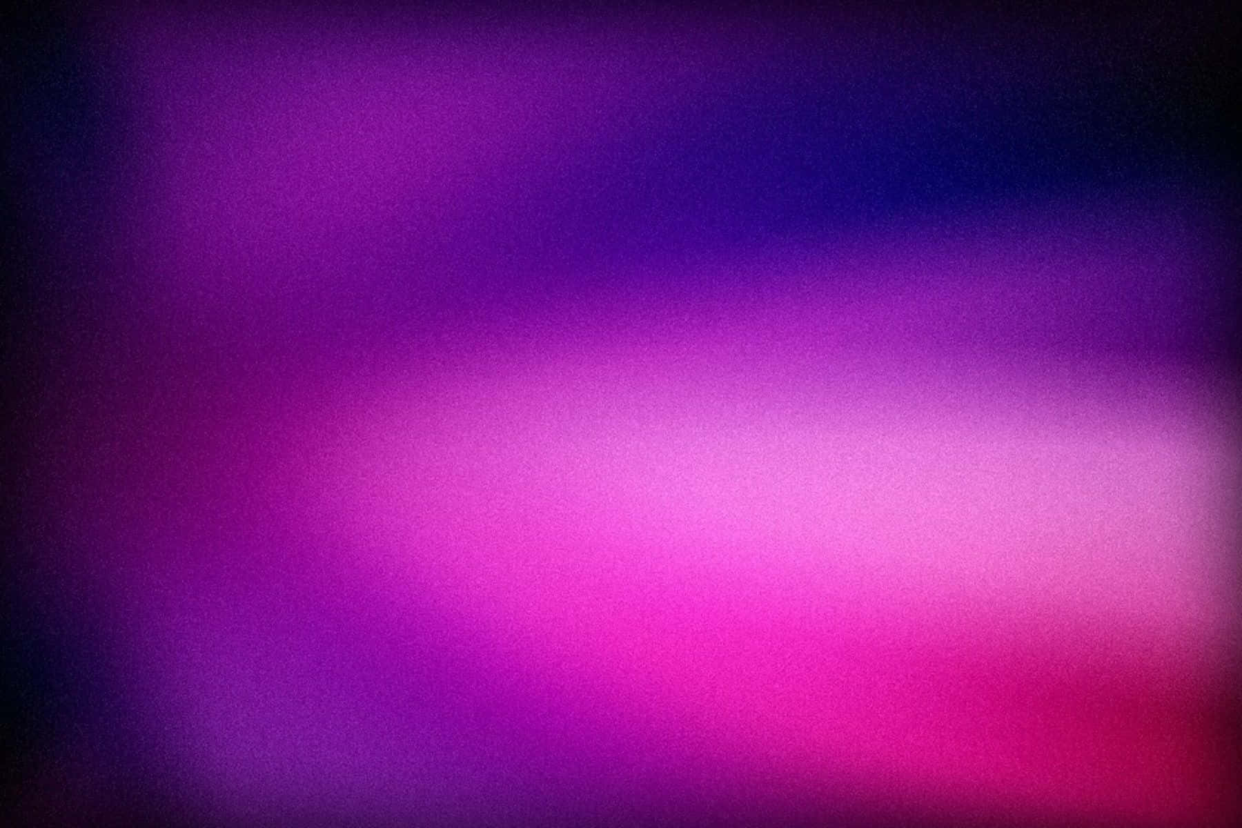 Purple And Black Gradient Blur Background