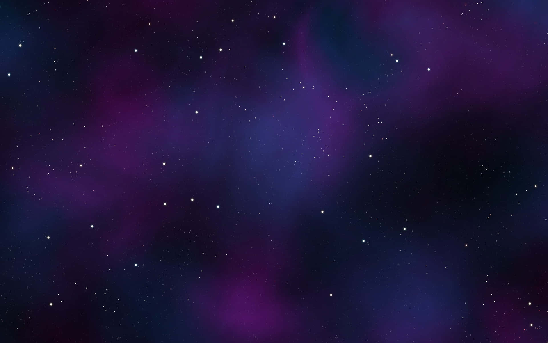 Purple And Black Sky Background