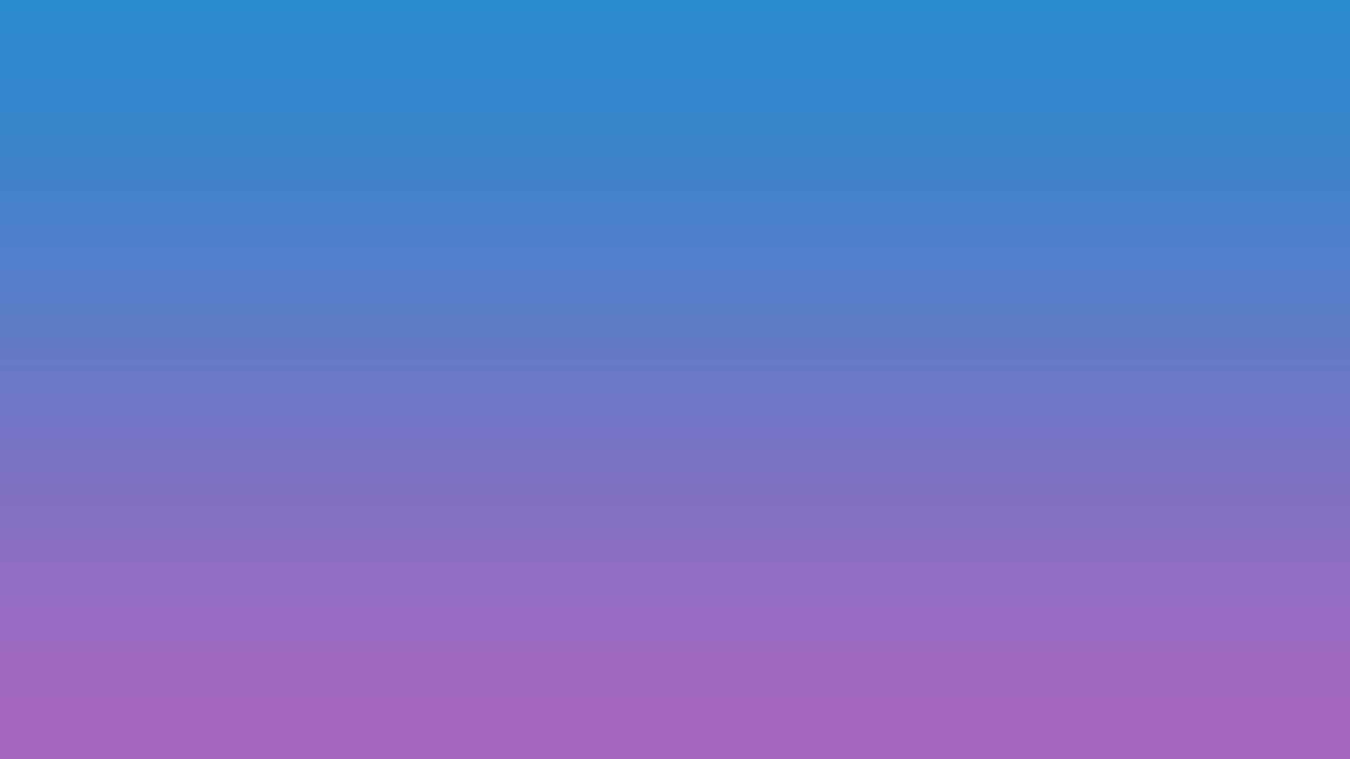 Subtle ombré gradient in shades of blue and purple Wallpaper