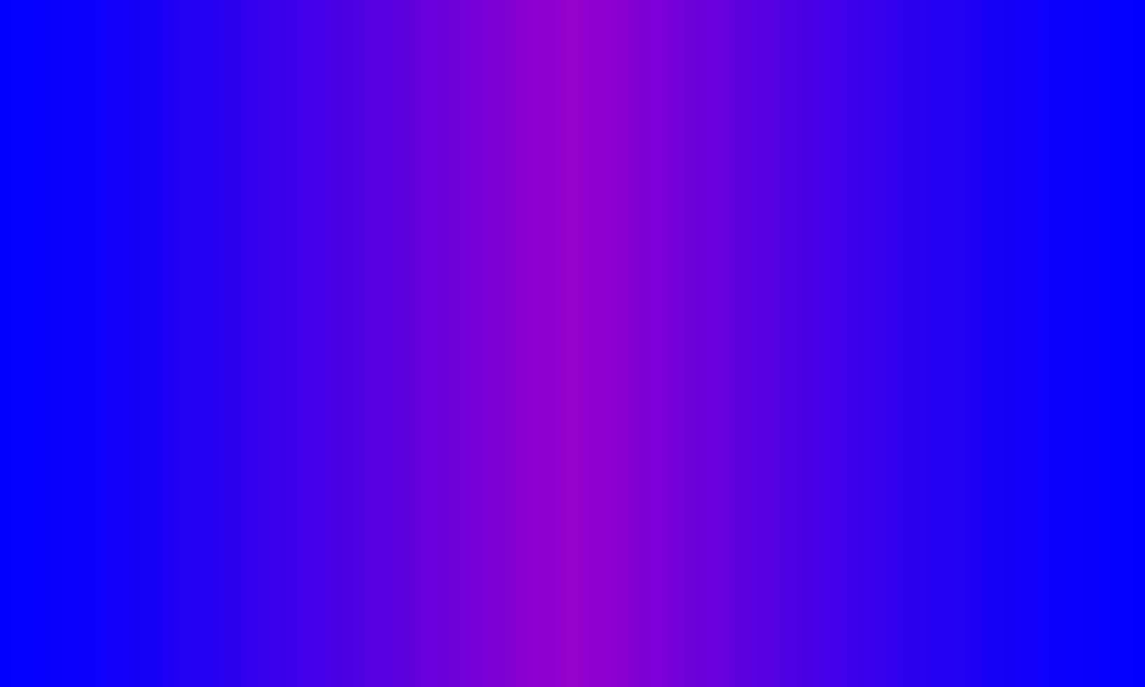 Unvibrante Degradado De Colores Azules Y Morados. Fondo de pantalla