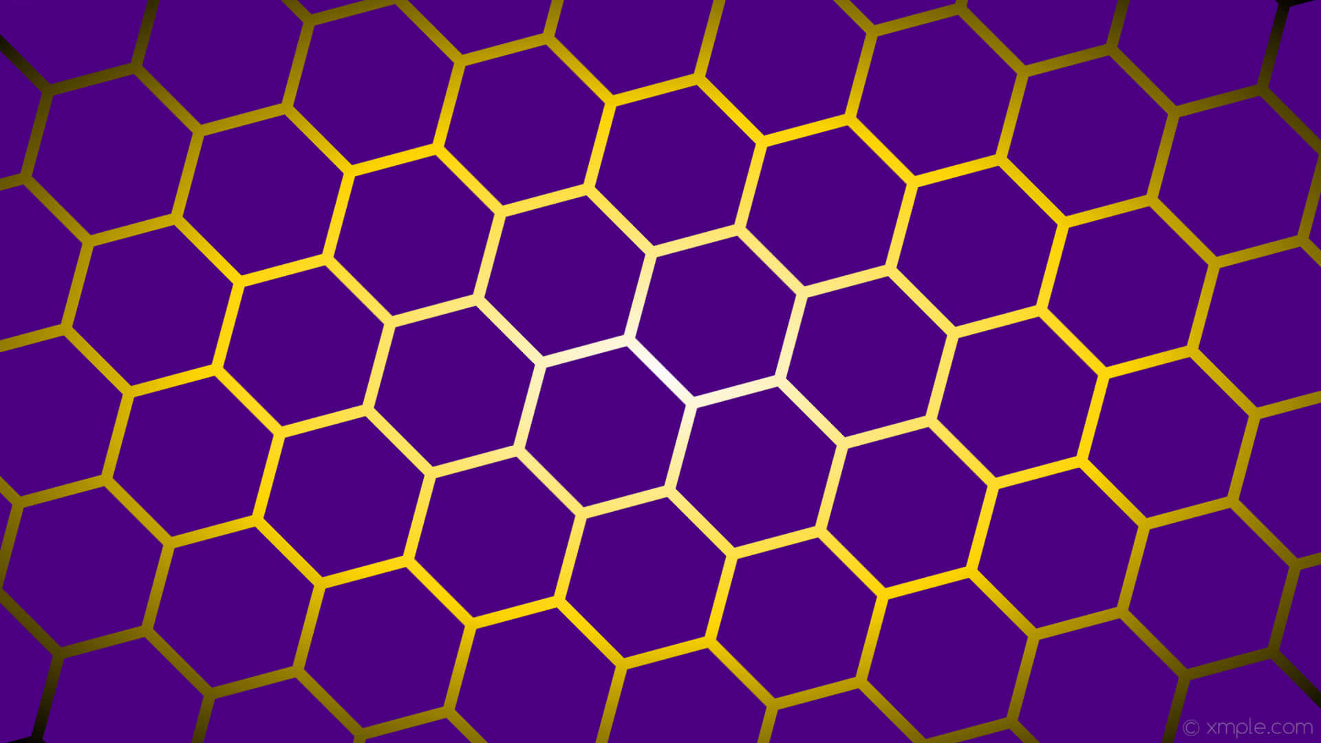 Honeycomb Wallpaper
