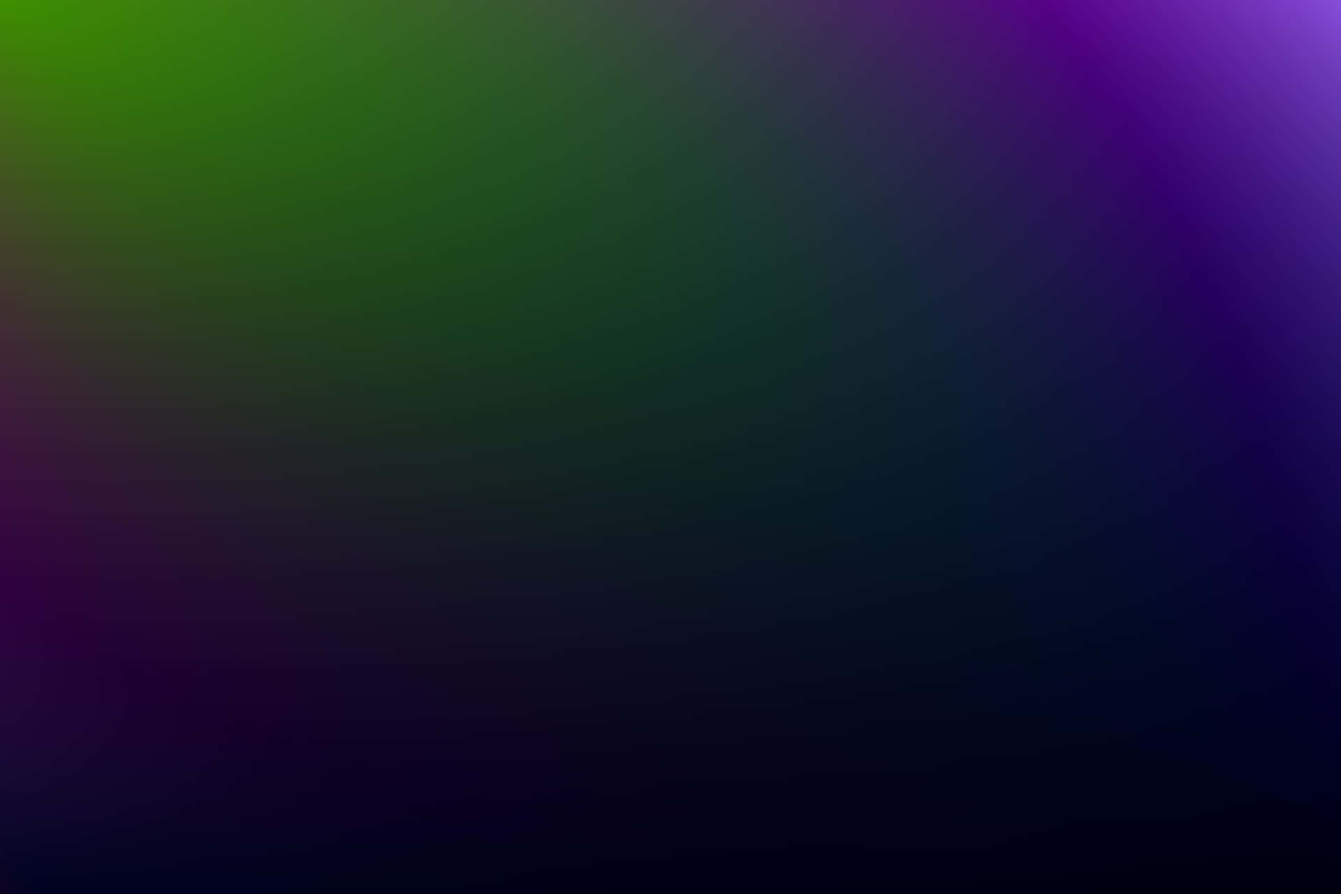 A beautiful abstract background featuring the colors purple and green