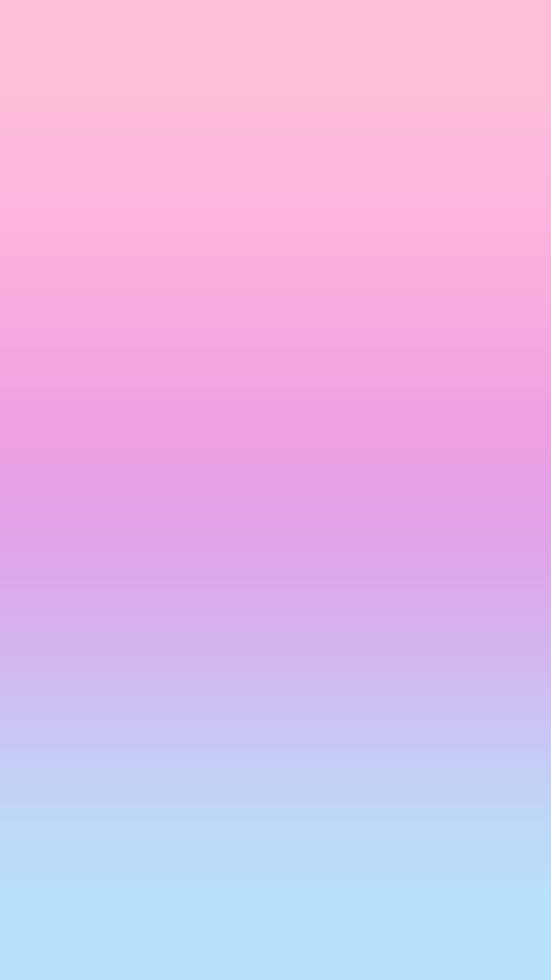 A Pink And Blue Gradient Wallpaper