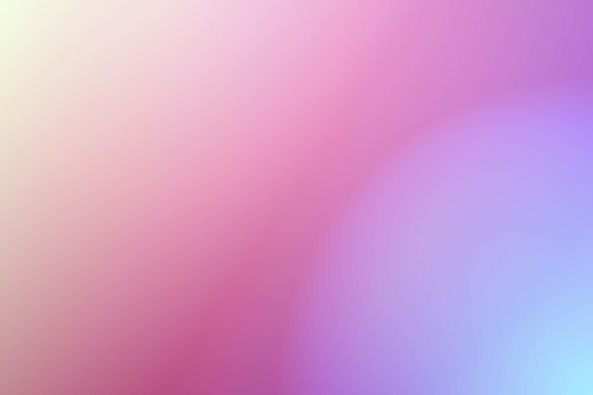 A Pink And Purple Blurred Background