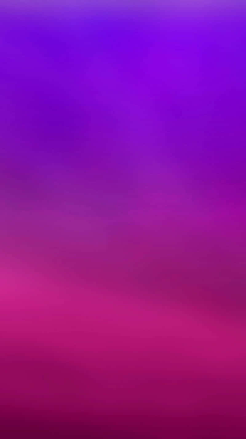 Colorful Purple and Pink Abstract Background