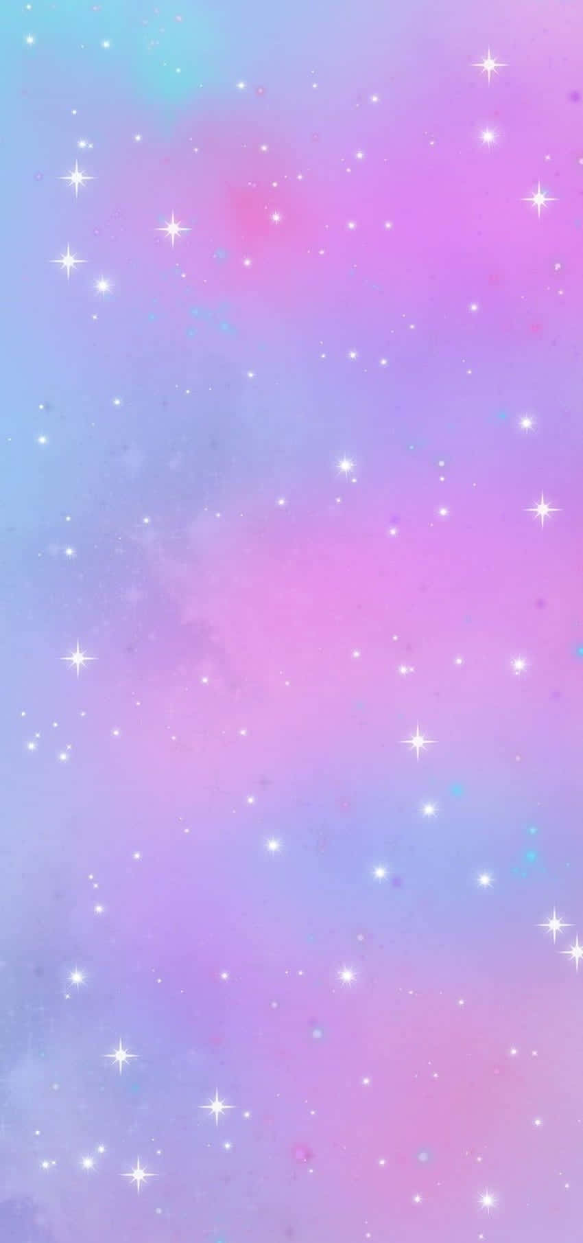 Majestic Purple and Pink Background