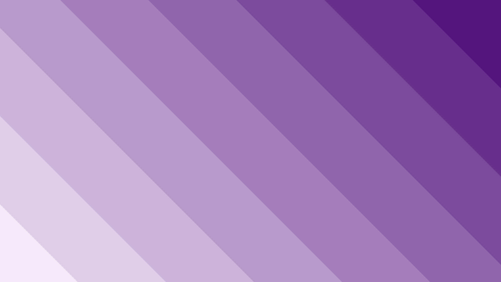 A Purple And White Striped Background
