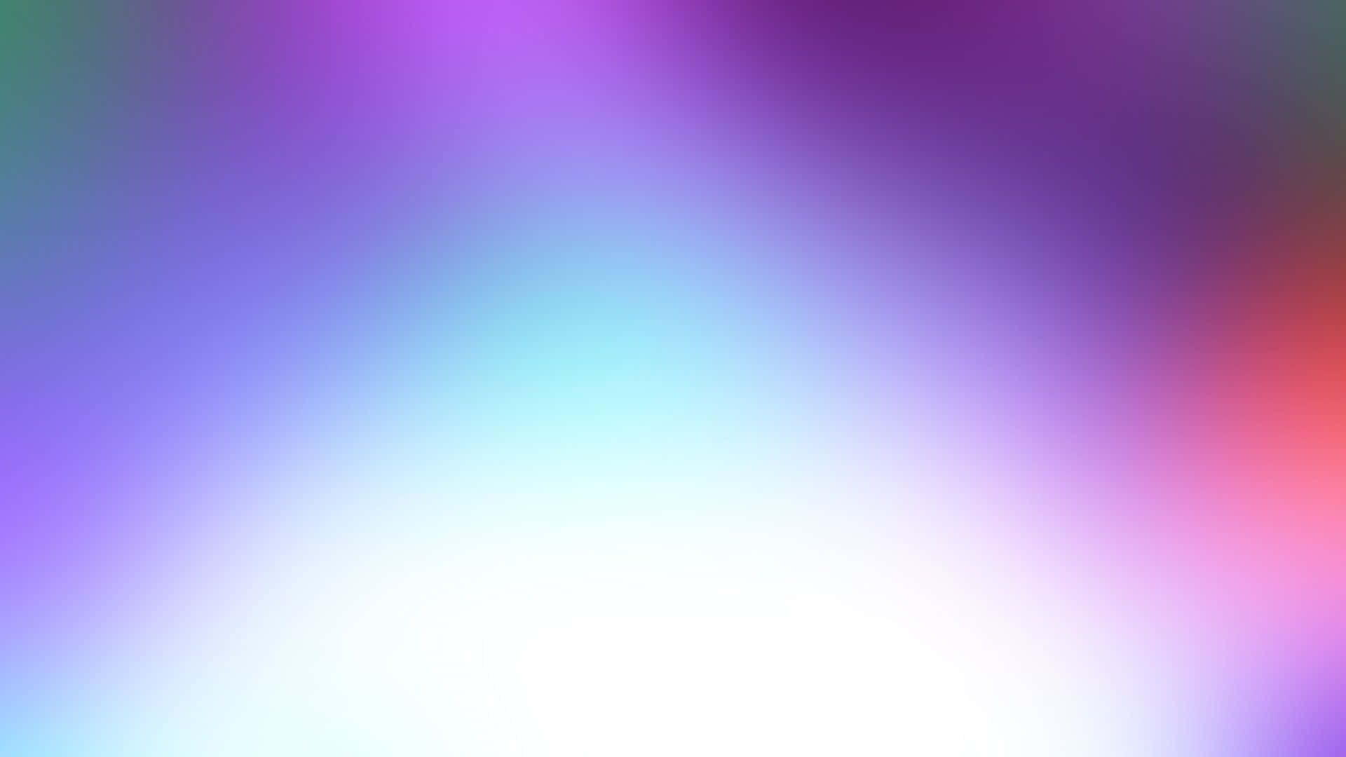 Purple And White Background 1920 X 1080