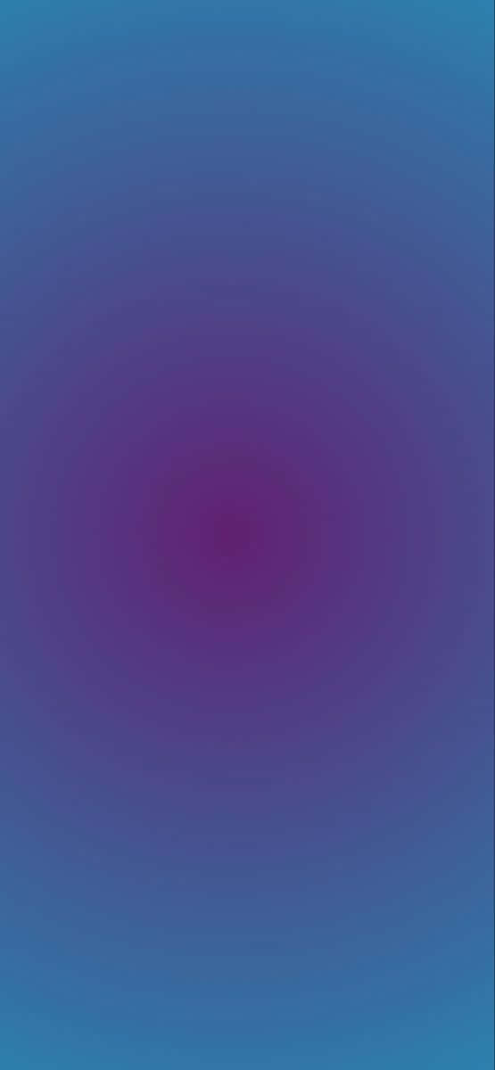 Purple Aura Gradient Background Wallpaper