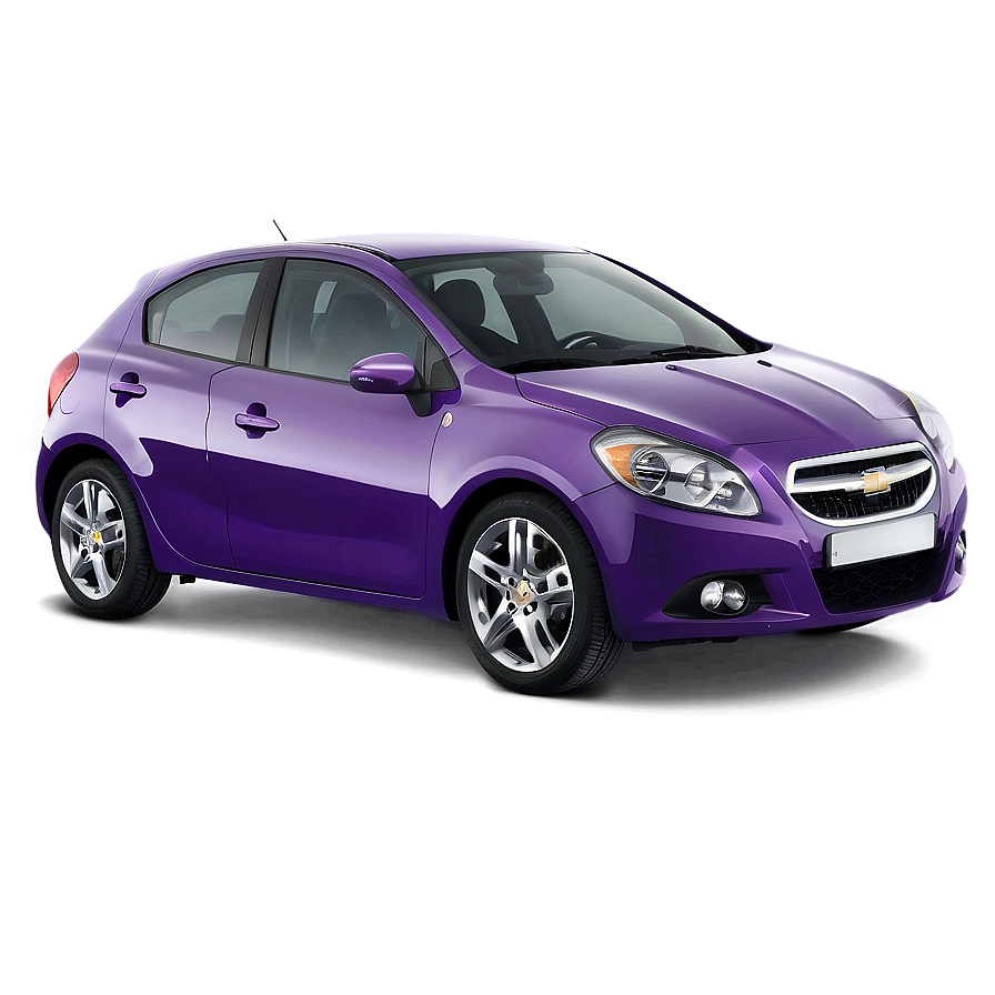 Purple Car Png Ehi PNG